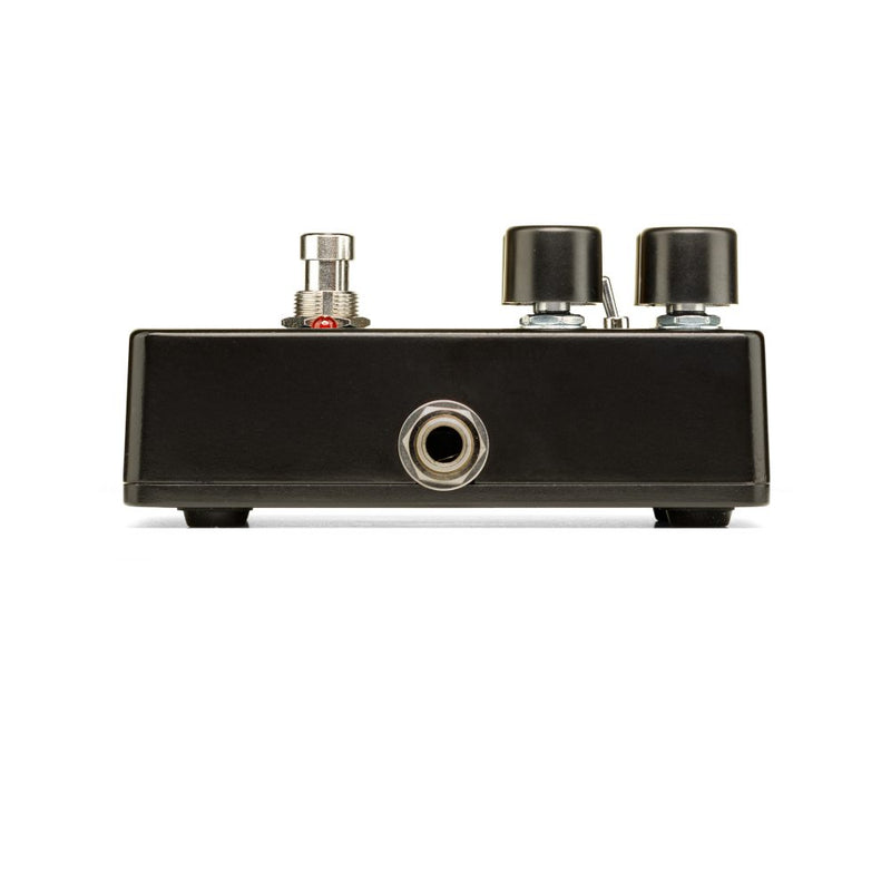 EHX Satisfaction Plus Fuzz Pedal
