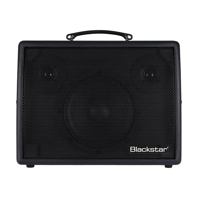 Blackstar Sonnet 120 - Black