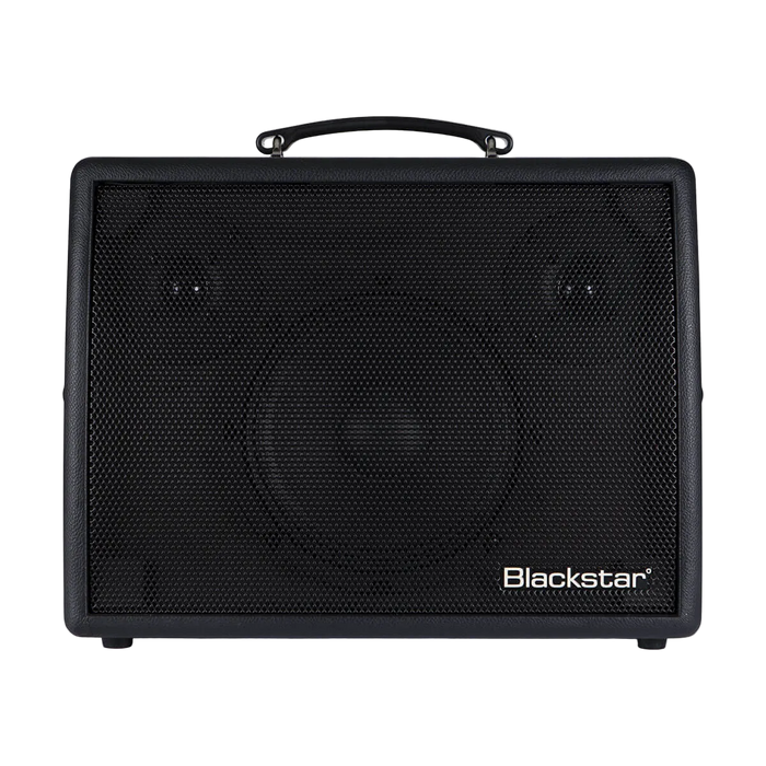 Blackstar Sonnet 120 - Black