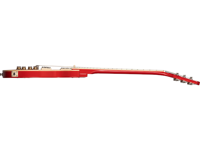 Epiphone Power Players Les Paul Pack - Lava Red