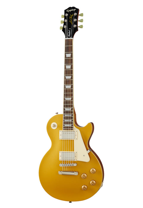 Epiphone Les Paul Standard '60s - Bourbon Burst