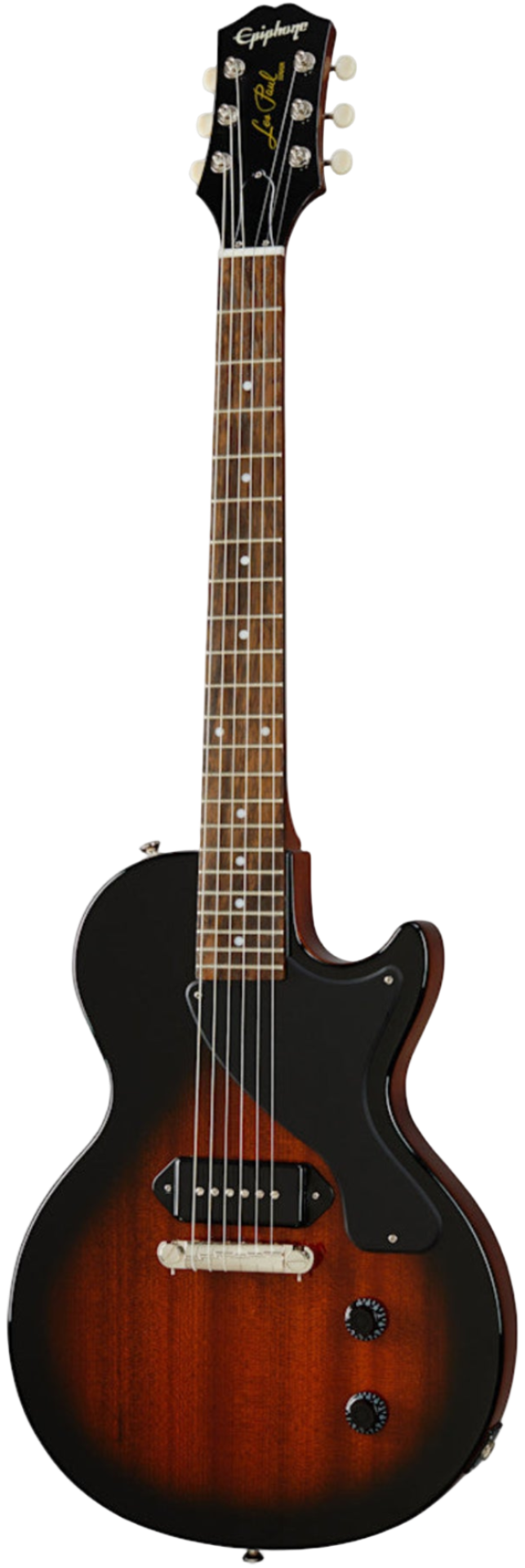 Epiphone Les Paul Junior - Tobacco Burst