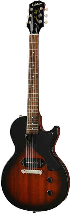 Epiphone Les Paul Junior - Tobacco Burst