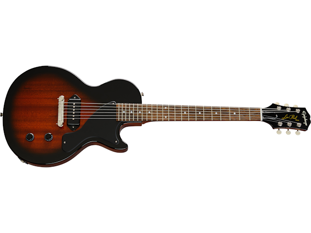 Epiphone Les Paul Junior - Tobacco Burst