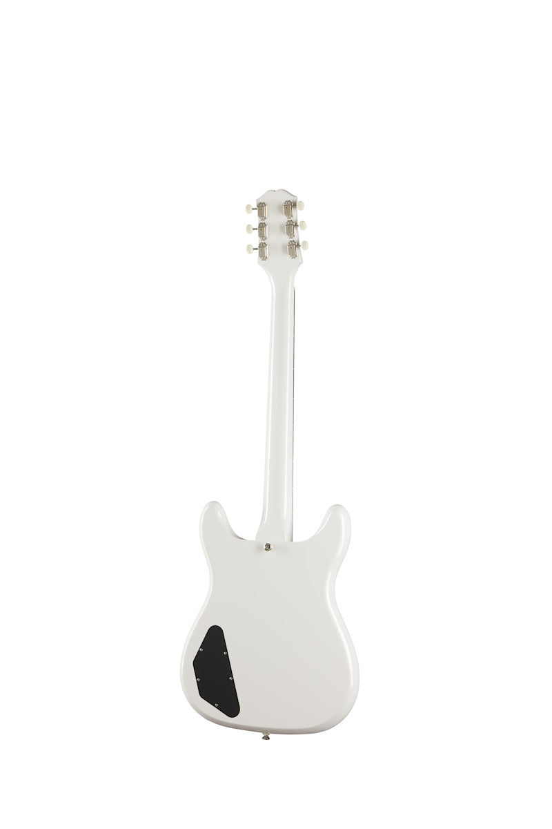 Epiphone Crestwood Custom Tremotone - Polaris White