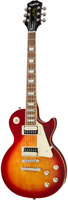 Epiphone Les Paul Classic - Heritage Cherry Sunburst