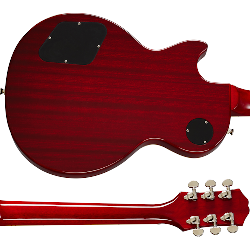 Epiphone Les Paul Classic - Heritage Cherry Sunburst