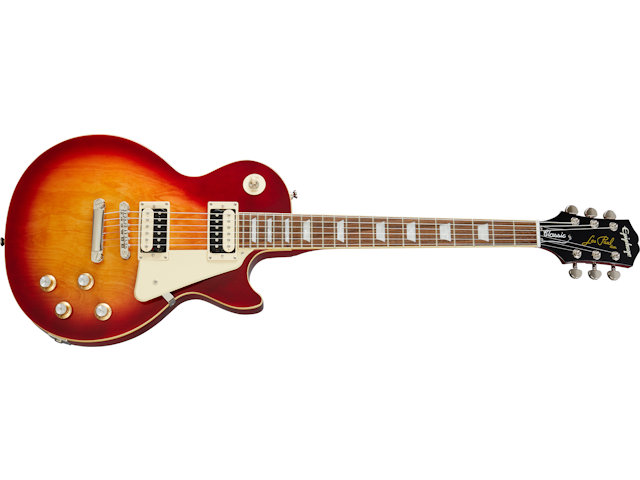Epiphone Les Paul Classic - Heritage Cherry Sunburst