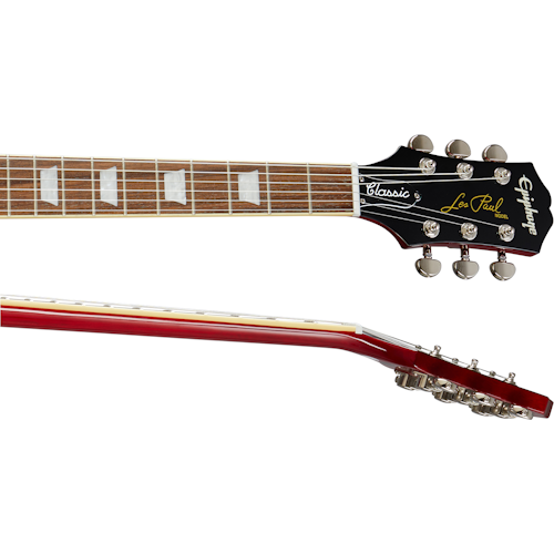 Epiphone Les Paul Classic - Heritage Cherry Sunburst