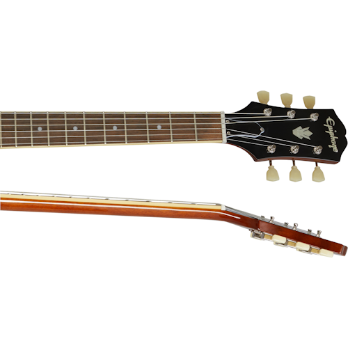 Epiphone ES-335 Semi-Hollowbody - Vintage Sunburst