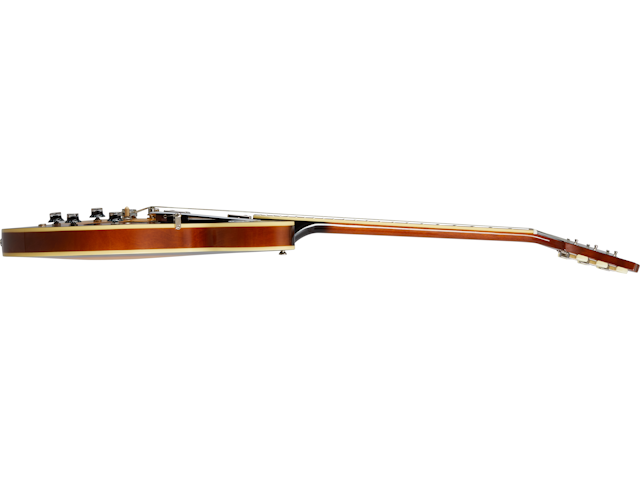 Epiphone ES-335 Semi-Hollowbody - Vintage Sunburst