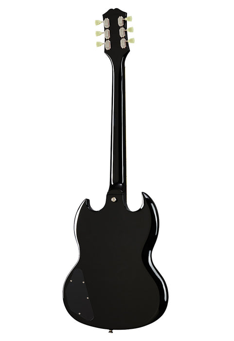 Epiphone SG Standard Left-handed - Ebony