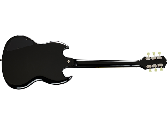 Epiphone SG Standard Left-handed - Ebony