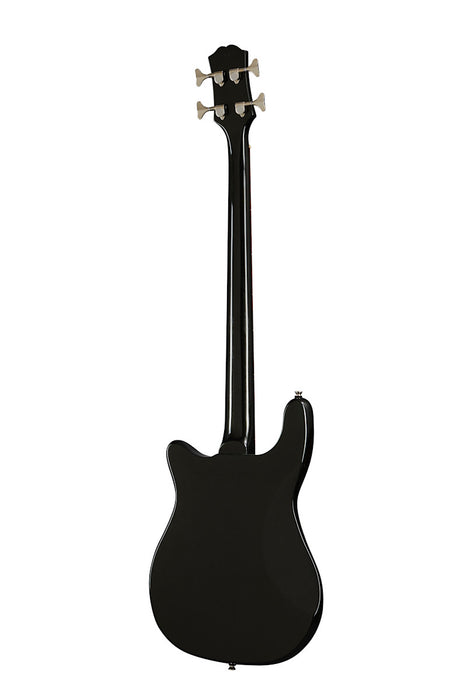 Epiphone Embassy - Graphite Black