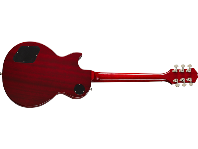 Epiphone Les Paul Standard '60s - Bourbon Burst