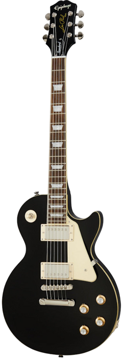 Epiphone Les Paul Standard '60s - Ebony