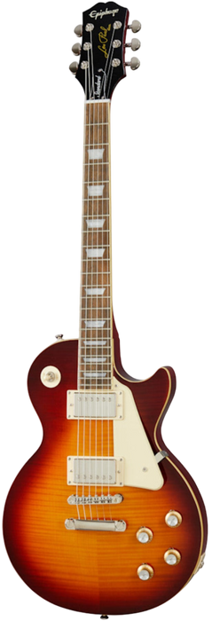 Epiphone Les Paul Standard '60s - Iced Tea