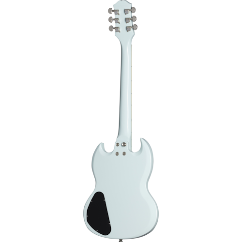 Epiphone Power Players SG - Ice Blue