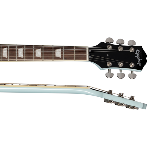 Epiphone Power Players SG - Ice Blue
