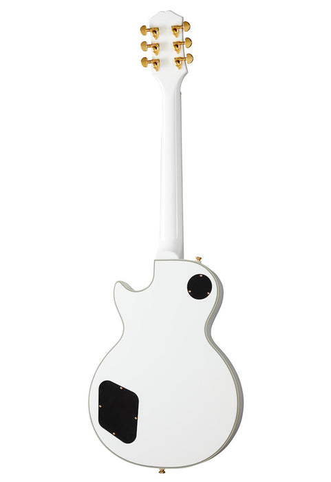 Epiphone Les Paul Custom - Alpine White