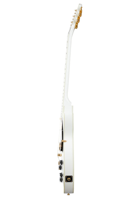 Epiphone Les Paul Custom - Alpine White