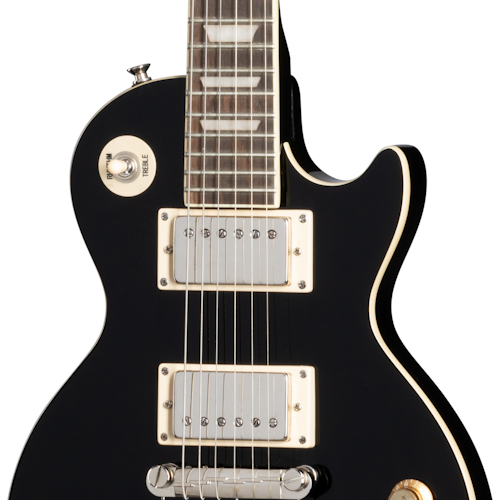Epiphone Power Players Les Paul Pack - Dark Matter