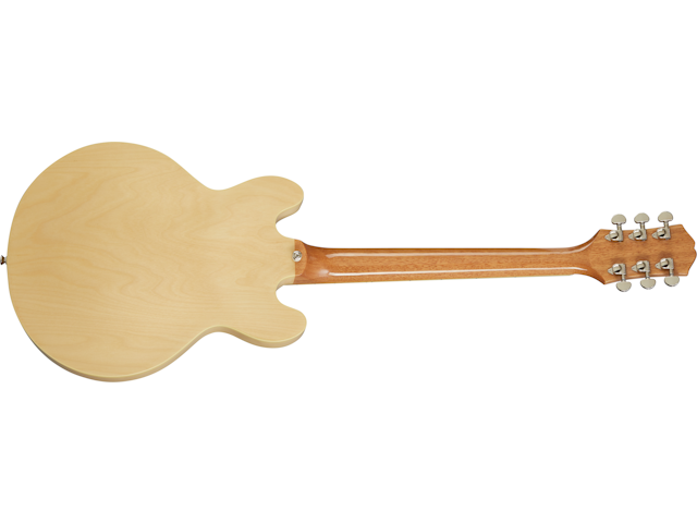 Epiphone ES-339 Semi-hollowbody - Natural