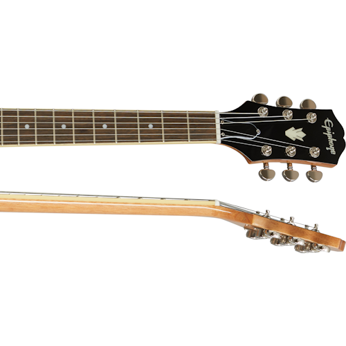 Epiphone ES-339 Semi-hollowbody - Natural