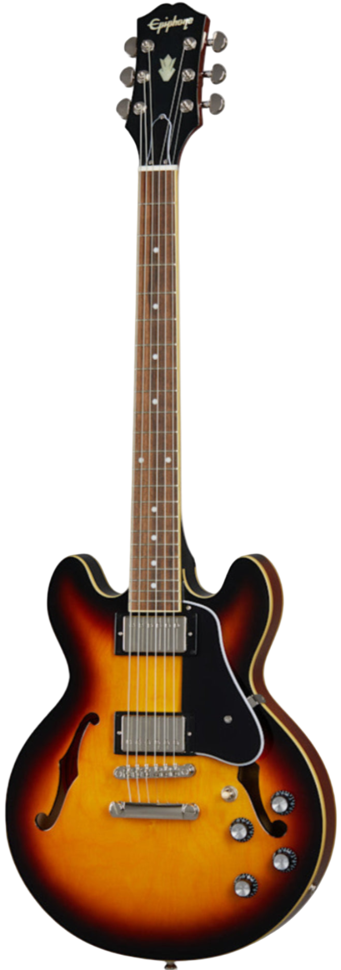 Epiphone ES-339 - Vintage Sunburst