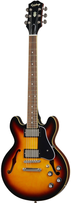 Epiphone ES-339 - Vintage Sunburst