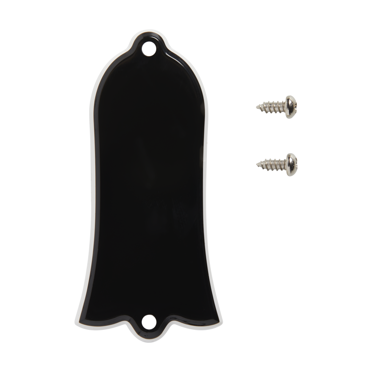 Gibson Truss Rod Cover - Blank