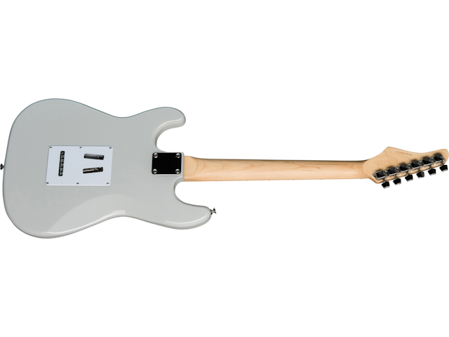 Kramer Focus VT-211S - Pewter Grey