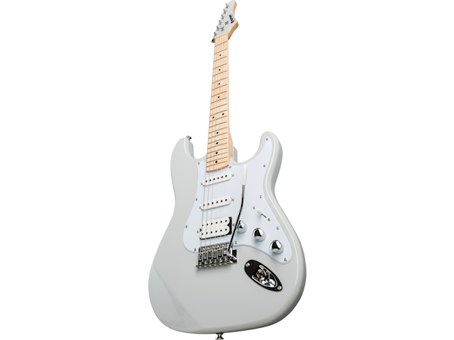 Kramer Focus VT-211S - Pewter Grey