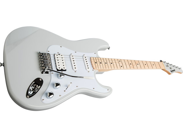 Kramer Focus VT-211S - Pewter Grey