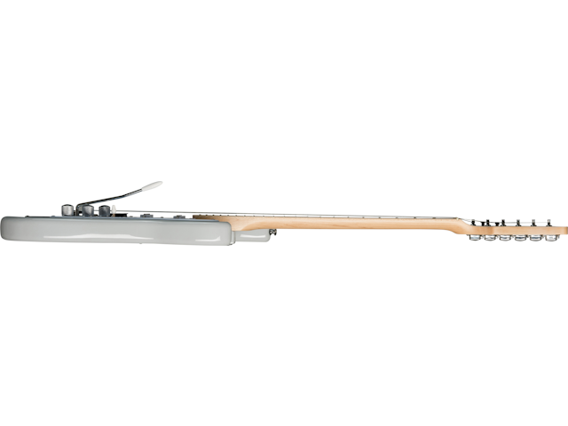 Kramer Focus VT-211S - Pewter Grey