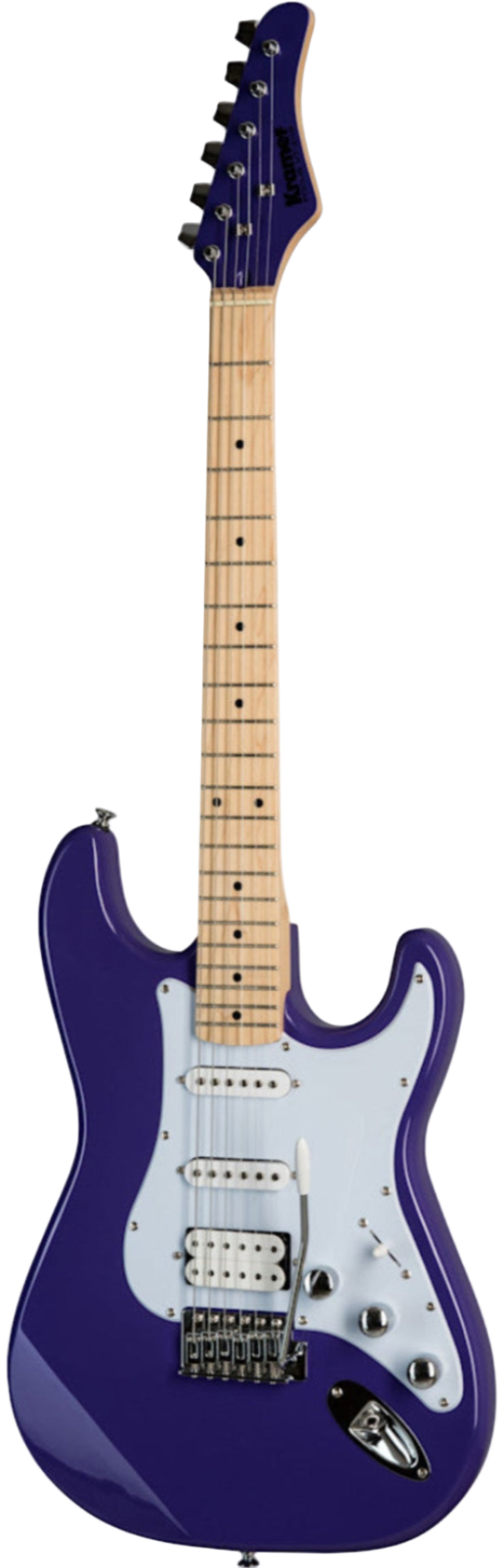 Kramer Focus VT-211S - Purple