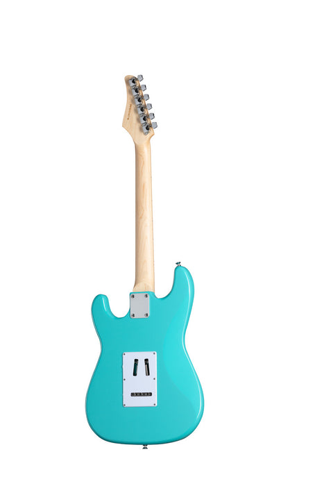 Kramer Focus VT-211S - Teal