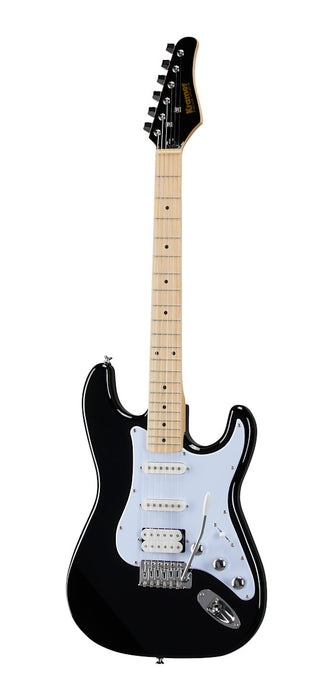Kramer Focus Player Pack - Black