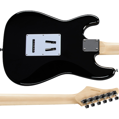 Kramer Focus Player Pack - Black