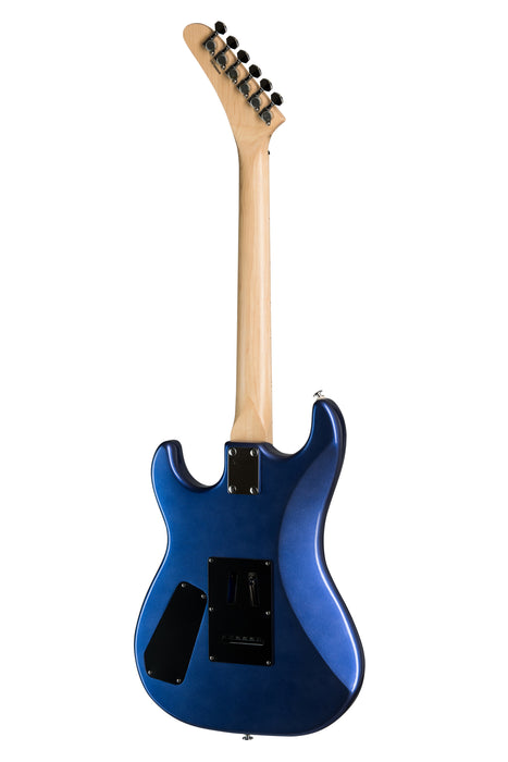 Kramer Baretta Special - Candy Blue