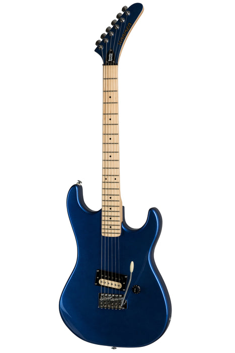 Kramer Baretta Special - Candy Blue