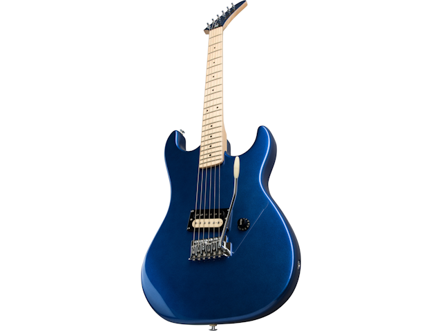 Kramer Baretta Special - Candy Blue