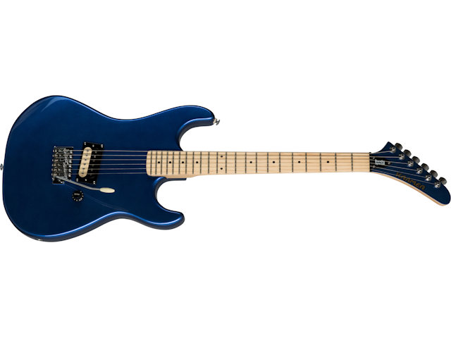 Kramer Baretta Special - Candy Blue