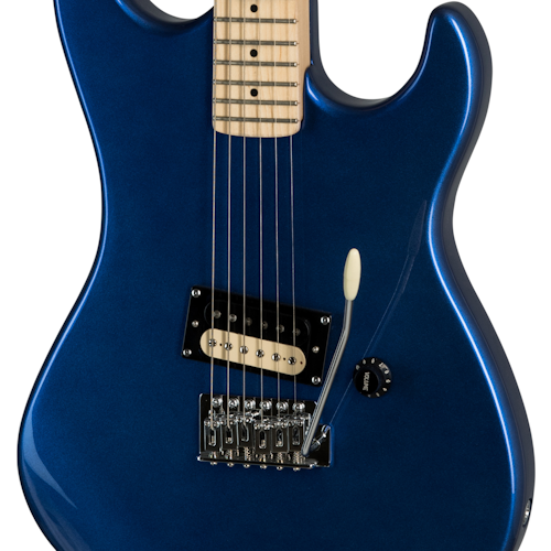 Kramer Baretta Special - Candy Blue
