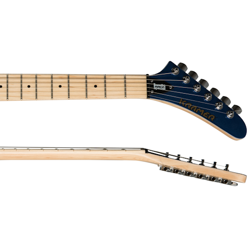 Kramer Baretta Special - Candy Blue