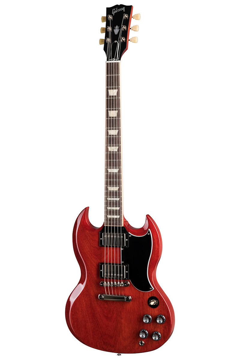 Gibson SG Standard 61 - Vintage Cherry