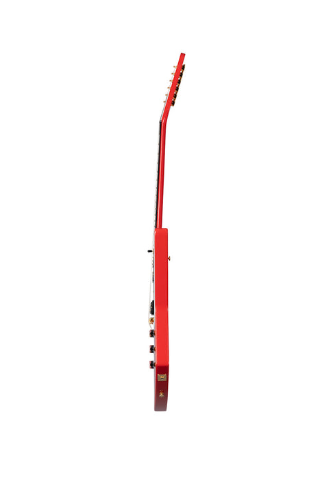 Gibson Lzzy Hale Explorerbird - Cardinal Red