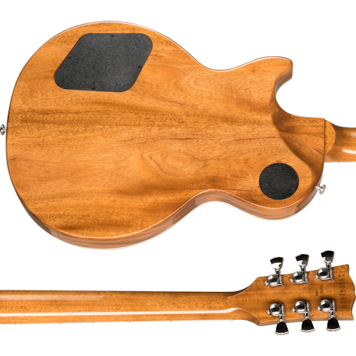 Gibson Les Paul Modern - Faded Pelham Blue