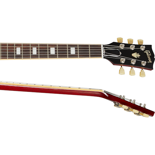Gibson ES-335 Semi-Hollowbody - Sixties Cherry