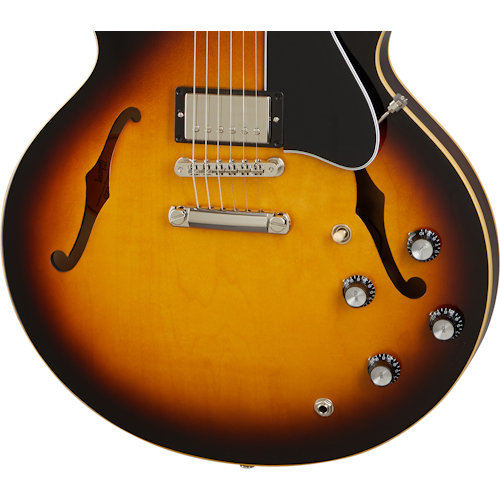 Gibson ES-335  - Vintage Burst